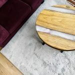 round-pink-resin-coffee-table1