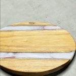 round-pink-resin-coffee-table3