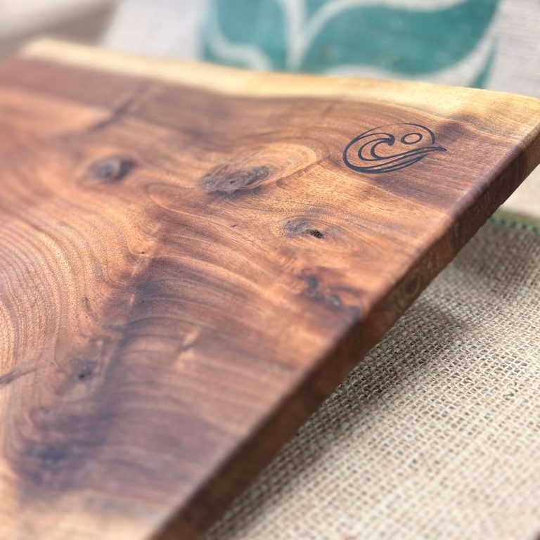 Choose your wood